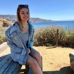 Meet your Posher, Sam